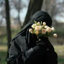 صورة Eira 1 Only serious halal Nikaa