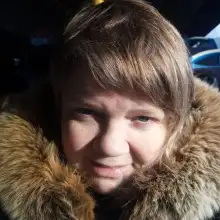 صورة Elena 1 Елена 54 года.