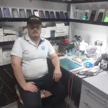 صورة Farzonhon 1 Всем доброго дня и удачи