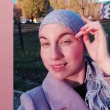 صورة Ilyusya 3 Валитова