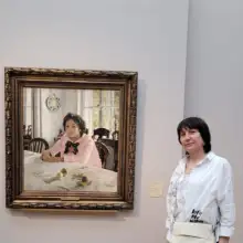 صورة Larisa 1 