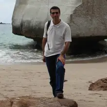 صورة Keyvan 3 