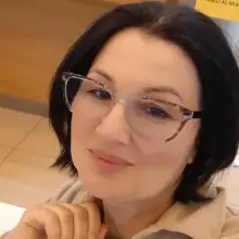 صورة Aida 1 Вот так как то.