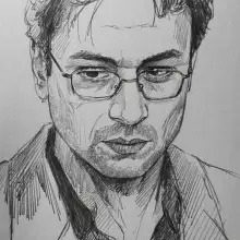 صورة Mohammad 1 Sketchy me.