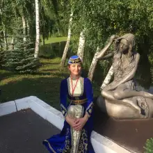 صورة Lenora 3 Лучшее время&hellip;Казань ❤️