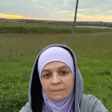 صورة Gulnaz 2 Ас салям алейкум.