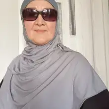 صورة Muslima 1 