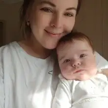 صورة Mariya 3 С дочерью