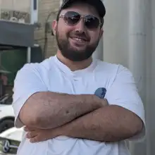صورة Abubakr 2 Стою думаю