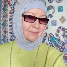 صورة Muslima 1 