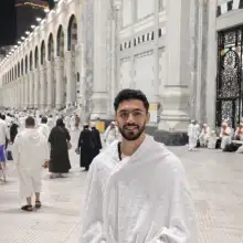 صورة Muhammad 1 