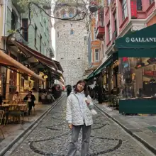 صورة Aliya 1 