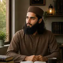 صورة Tanzeel 1 Assalamu Alaikum | Nikah