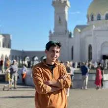 صورة Ilnur 1 