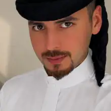 صورة Abdullaziz 1 أول يوم العيد له شعور مختلف