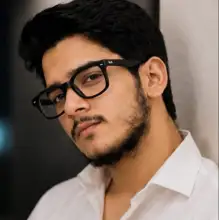 صورة Shariq 3 its me