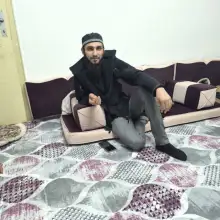 صورة Muhammed 1 هذا انا