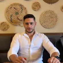 صورة Mahmoud 3 