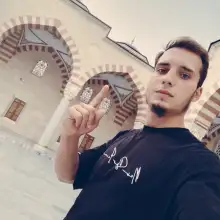صورة Timur 1 Ассалам алейкум ☪️