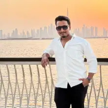 صورة Mohammad 1 😅