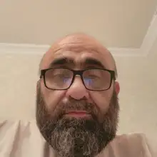صورة Pirbudag 1 Ассалам алейкум