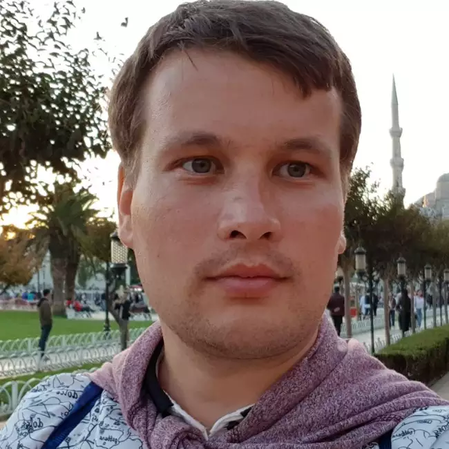 Ilnur, 39, روسيا - موقع التعارف الإسلامي