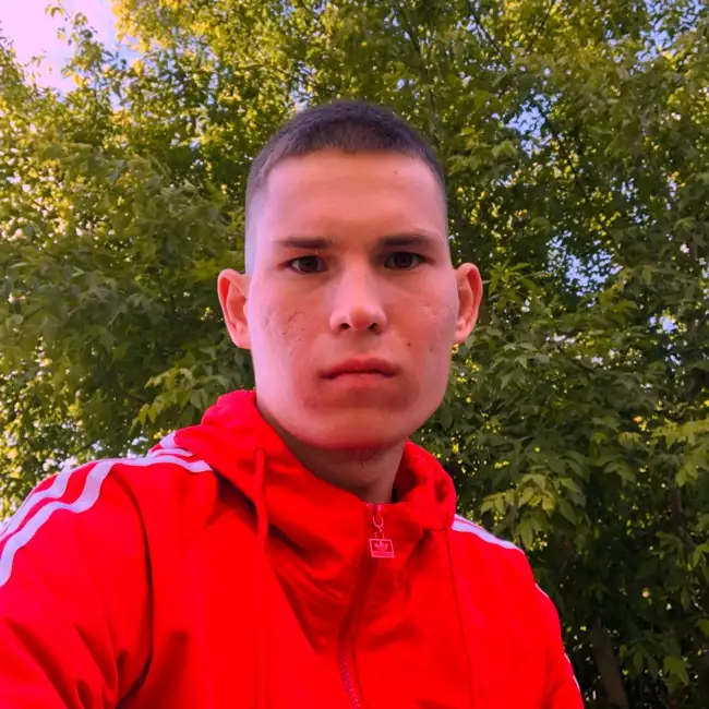 Ilnur, 26, قازان, روسيا - موقع التعارف الإسلامي