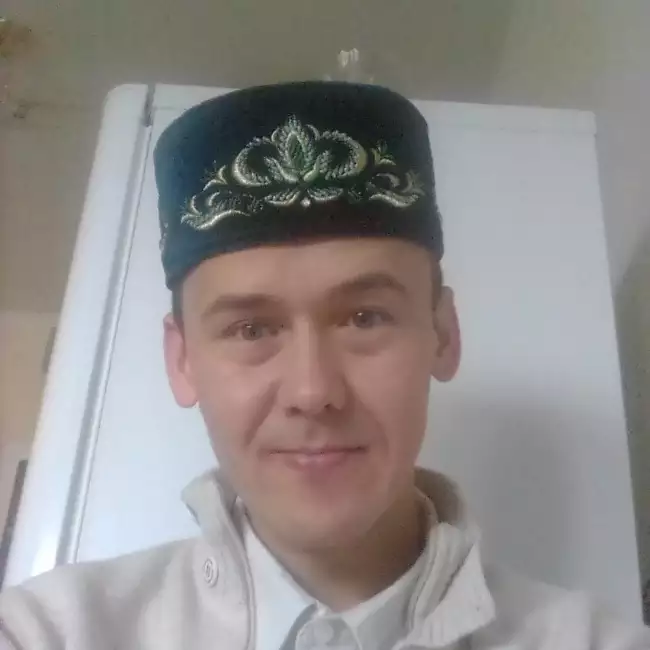 Ramil, 35, تيومين, روسيا - موقع التعارف الإسلامي