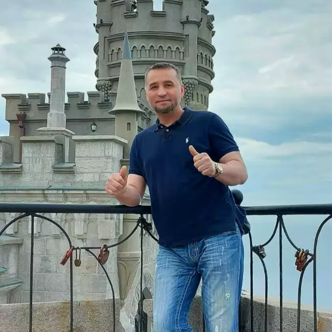 Rinat, 42, قازان, روسيا - موقع التعارف الإسلامي