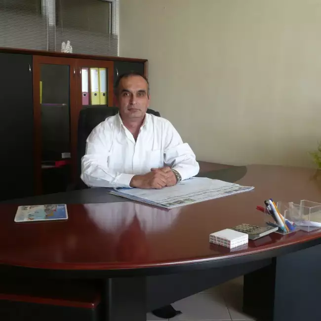 Huseyin, 52, موسكو, روسيا - موقع التعارف الإسلامي