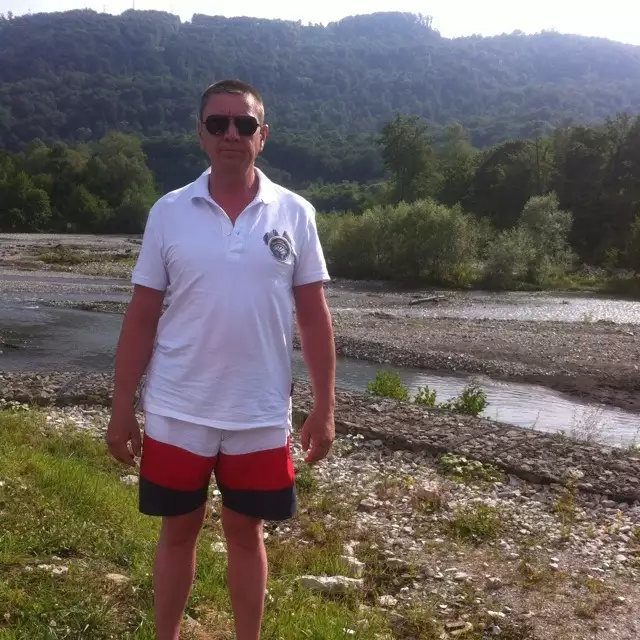 Ilgiz, 47, Magnitogorsk, روسيا - موقع التعارف الإسلامي