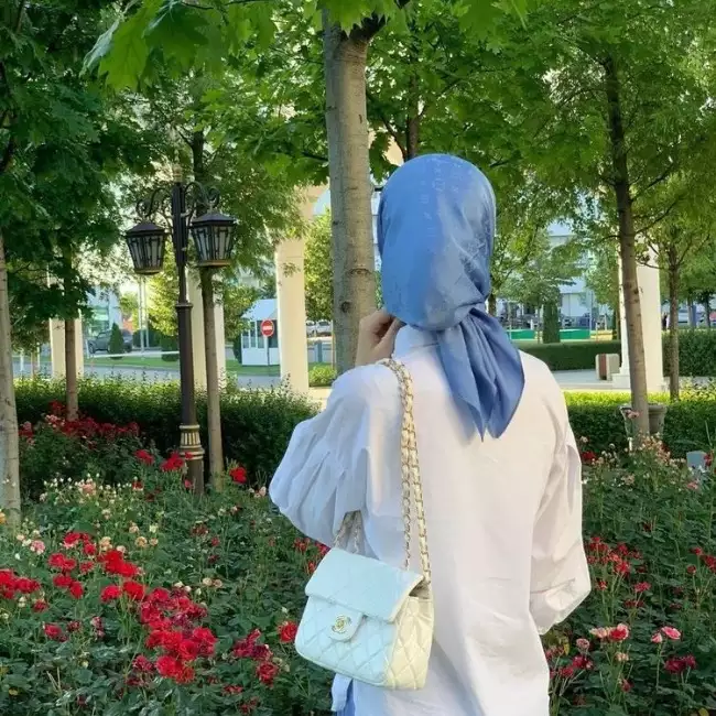 Dilya, 23, روسيا - موقع التعارف الإسلامي