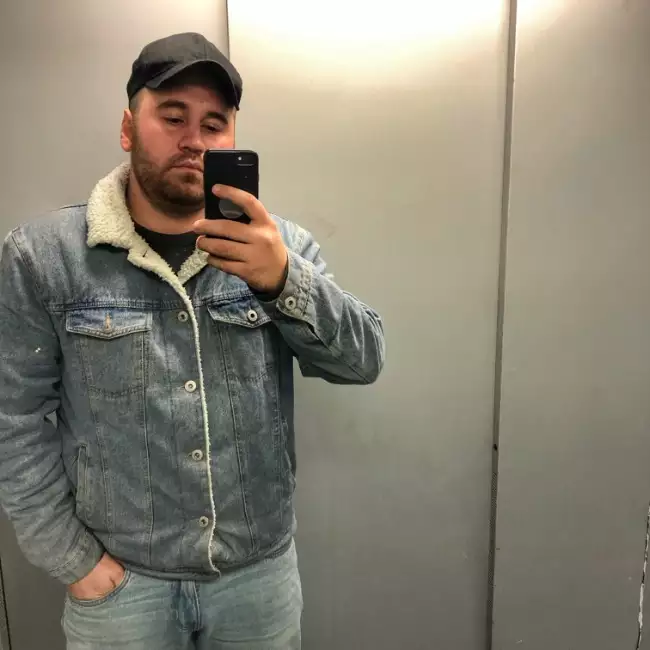 Ilyas, 28, سامارا, روسيا - موقع التعارف الإسلامي