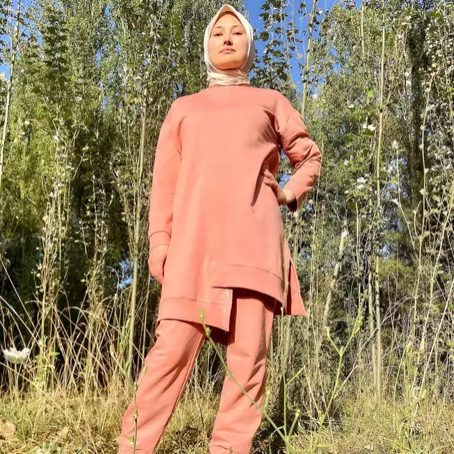Diya, 37, قيرغيزستان - موقع التعارف الإسلامي