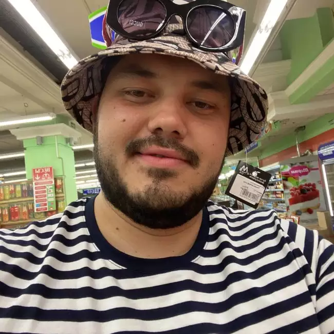 Damir, 31, Kurchatov, روسيا - موقع التعارف الإسلامي