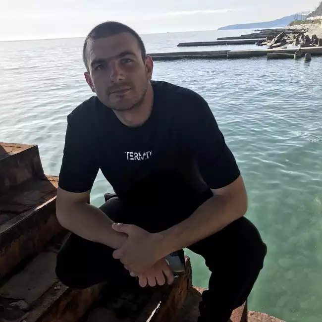 Ramil, 35, إيفانوفو, روسيا - موقع التعارف الإسلامي