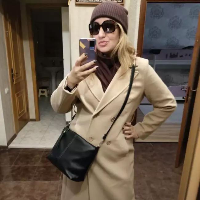 Kamilya, 37, موسكو, روسيا - موقع التعارف الإسلامي