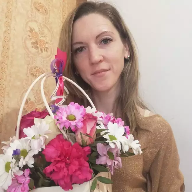 Gulnara, 36, Nizhny Novgorod, روسيا - موقع التعارف الإسلامي