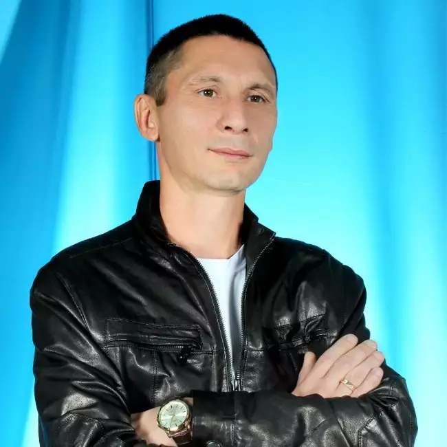 Rafael, 46, أوليانوفسك, روسيا - موقع التعارف الإسلامي