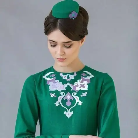 Lilya, 26, Ufa, روسيا - موقع التعارف الإسلامي