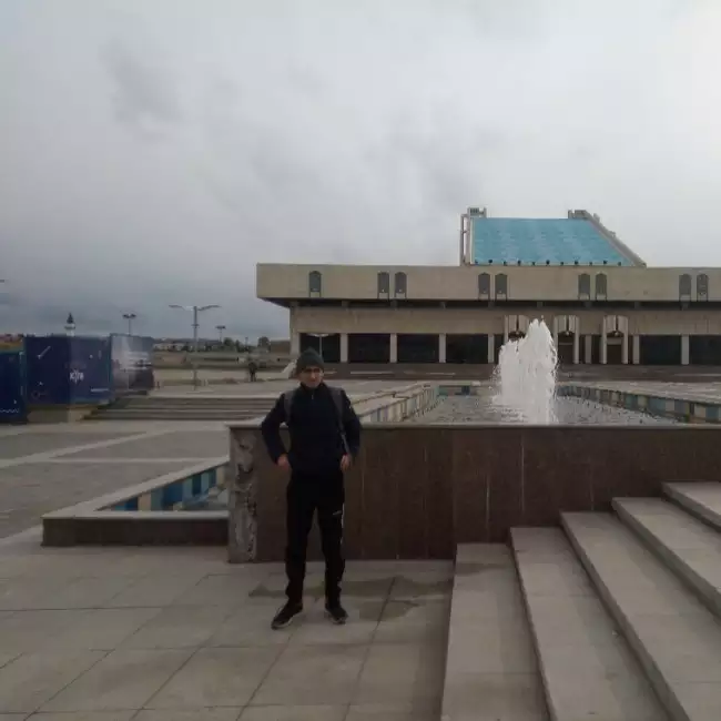 Marat, 38, Zelenodolsk, روسيا - موقع التعارف الإسلامي