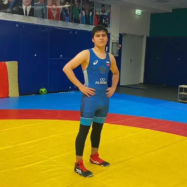 Rahim, 31, قازان, روسيا - موقع التعارف الإسلامي