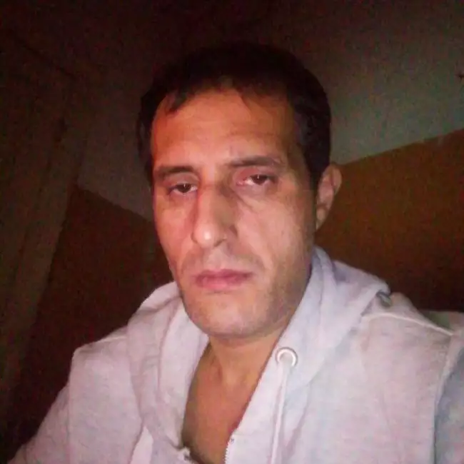 Amid, 47, ساراتوف, روسيا - موقع التعارف الإسلامي