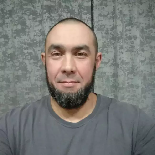 Almir, 45, Kukmor, روسيا - موقع التعارف الإسلامي