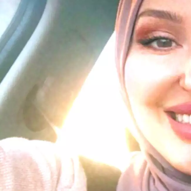 Rina, 41, موسكو, روسيا - موقع التعارف الإسلامي