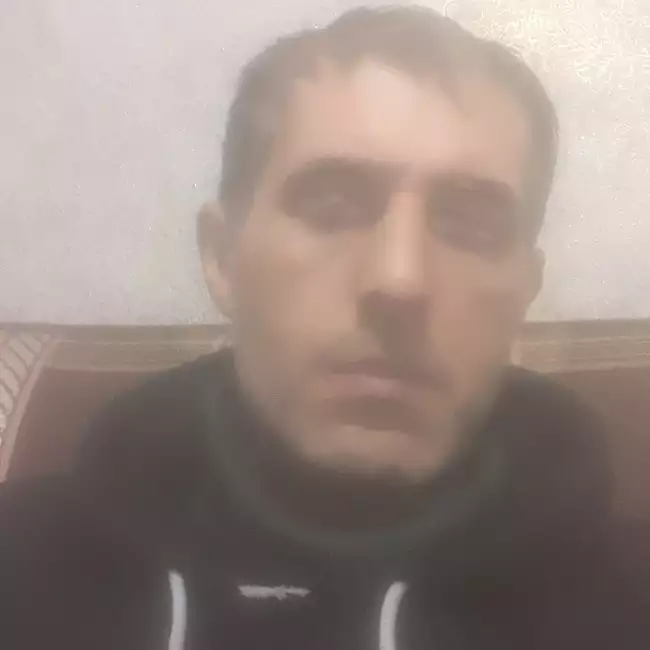 Amid, 47, موسكو, روسيا - موقع التعارف الإسلامي