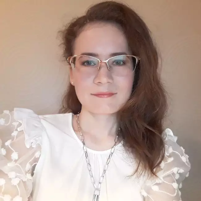 Ruzaliya, 36, موسكو, روسيا - موقع التعارف الإسلامي