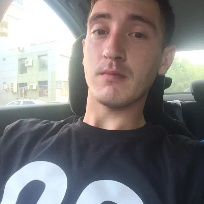 Dinar, 33, نابيريجني تشيلني, روسيا - موقع التعارف الإسلامي