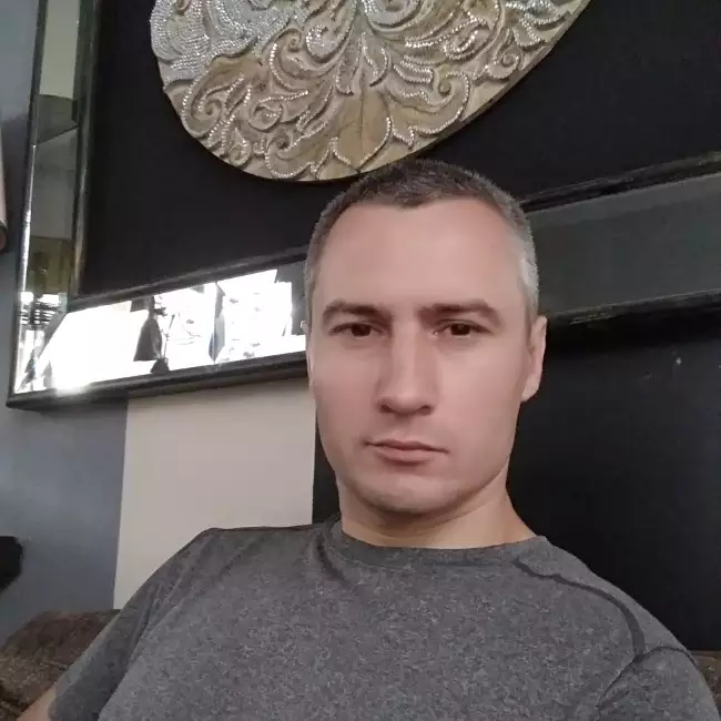 Khan, 41, موسكو, روسيا - موقع التعارف الإسلامي