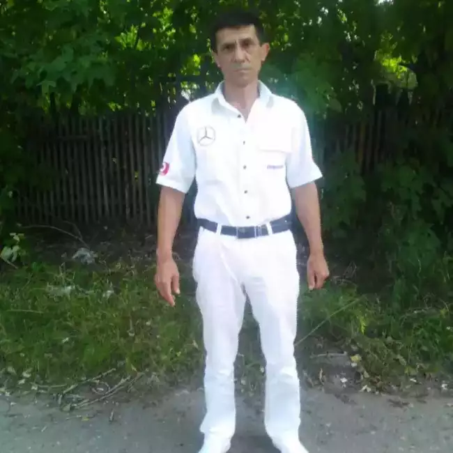 Kodir, 58, Nizhny Novgorod, روسيا - موقع التعارف الإسلامي